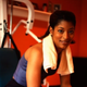 Illustration for article titled Dont Let Your Hair Keep You Out of the Gym